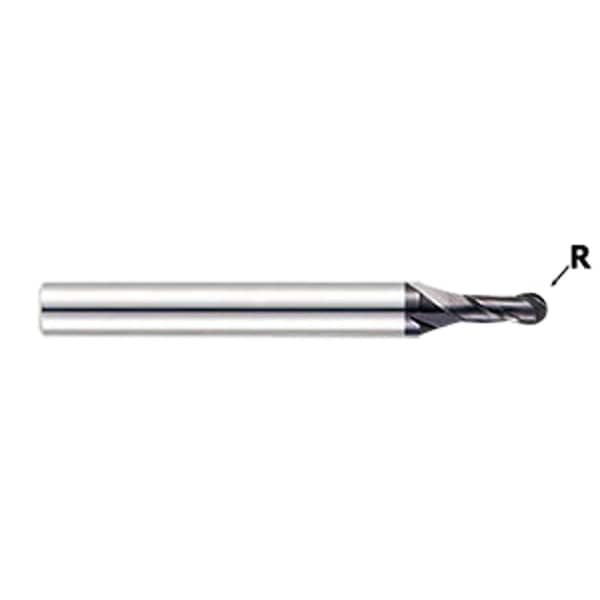 Yg-1 Tool X-Power Pro 2Fl Ball End Mill GM960962 - main